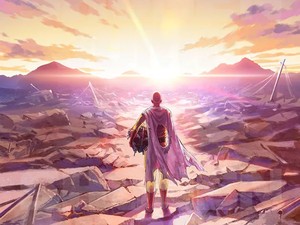 Video: One Punch Man Season 3 Jadi Anime Terburuk 2025!