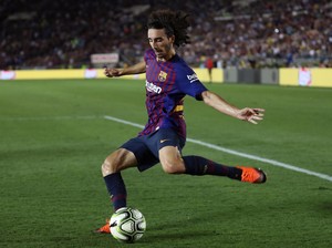 Barca Kecele, 2 Jebolan La Masia Jadi Rekrutan Top Eropa