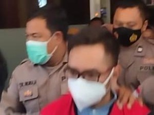 JPU Sebut 2 Saksi Dihadirkan di Sidang Mas Bechi Dukung Pembuktian dan BAP