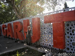 Dear Warga Garut, Sejumlah Ruas Jalan Akan Ditutup Malam Nanti