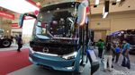 Sleeper Bus Laksana Legacy SR3 Nyaman Banget!