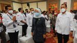 Saat Manajemen dan Serikat Pekerja BTN Semakin Solid