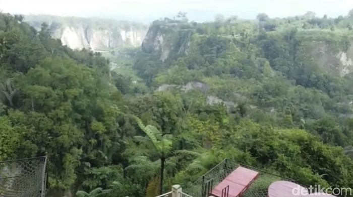 Ngarai Sianok