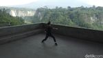 6 Potret Pesona Lembah Ngarai Sianok, Pahatan Perbukitan yang Indah