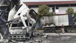 Ngeri... 17 Lokasi di Thailand Diserang Bom, Ini Jejaknya