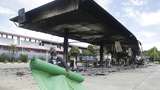 Ngeri... 17 Lokasi di Thailand Diserang Bom, Ini Jejaknya