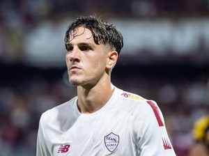 Zaniolo Masuk Daftar Jual Roma