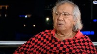 Panda Nababan: Ganjar-Prabowo Itu Nggak Masuk Akal Sehat