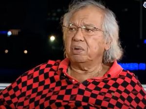 Politikus Senior PDIP Sebut SBY Fasih Bicara soal Jegal Pencapresan