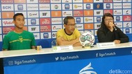 Borneo FC Vs Persebaya: Misi Curi Poin di Markas Pesut Etam