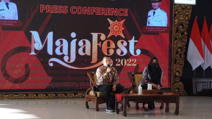 Pemkot Mojokerto