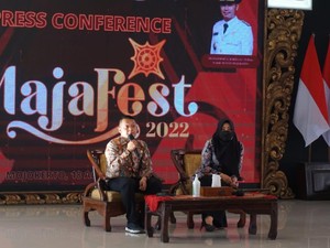Catat Lur! Ini Agenda Pekan Majafest di Trawas Mojokerto 23-27 Agustus
