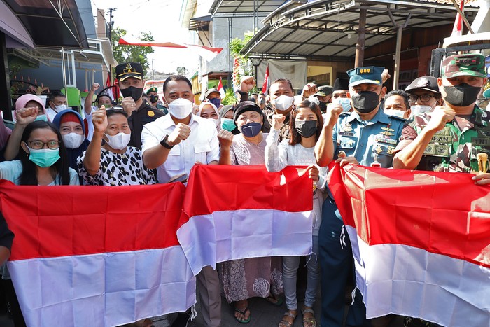 Pemkot Surabaya