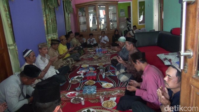 Pengajian setahun kasus Subang