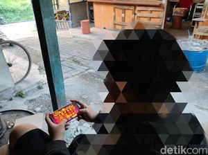 Saat Pakar Hukum Kritik Penjual Chip Domino Ditangkap gegara Belum Ada Aturan