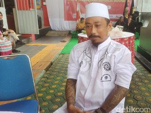 Cerita Warga Binaan Lapas: Marawis, Pramuka, dan Jerat Narkoba
