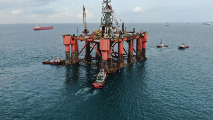 Pertamina