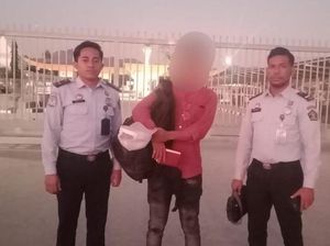 Hendak Liburan, WN Timor Leste Eks-Napi Narkotika Ditolak Masuk NTT