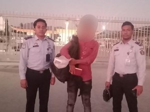 Hendak Liburan, WN Timor Leste Eks-Napi Narkotika Ditolak Masuk NTT