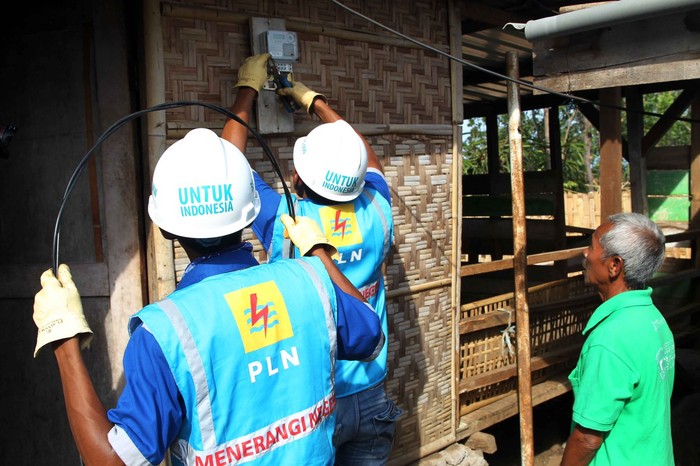 PLN