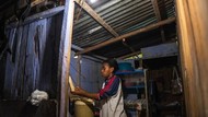 630 Keluarga di Papua Kini Nikmati Sambungan Listrik Gratis PLN