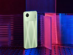 Realme Rilis HP Gaming, Harga di Bawah Rp 2 Juta