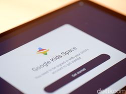 Ini Realme Pad Mini, Tablet Rp 1 Jutaan Pas untuk Nikmati Konten