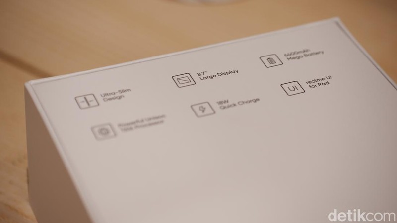 Realme Pad Mini