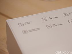 Ini Realme Pad Mini, Tablet Rp 1 Jutaan Pas untuk Nikmati Konten