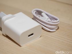 Ini Realme Pad Mini, Tablet Rp 1 Jutaan Pas untuk Nikmati Konten