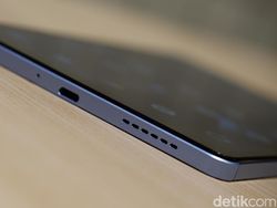 Ini Realme Pad Mini, Tablet Rp 1 Jutaan Pas untuk Nikmati Konten
