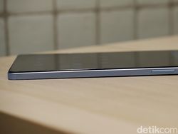 Ini Realme Pad Mini, Tablet Rp 1 Jutaan Pas untuk Nikmati Konten