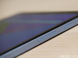 Ini Realme Pad Mini, Tablet Rp 1 Jutaan Pas untuk Nikmati Konten