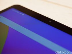 Ini Realme Pad Mini, Tablet Rp 1 Jutaan Pas untuk Nikmati Konten