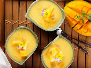 Resep Takjil Buka Puasa dengan Waktu Penyajian Singkat, Praktis!