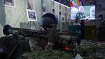Giliran Rusia yang Pamer Senjata Rampasan Perang, Tank hingga Drone
