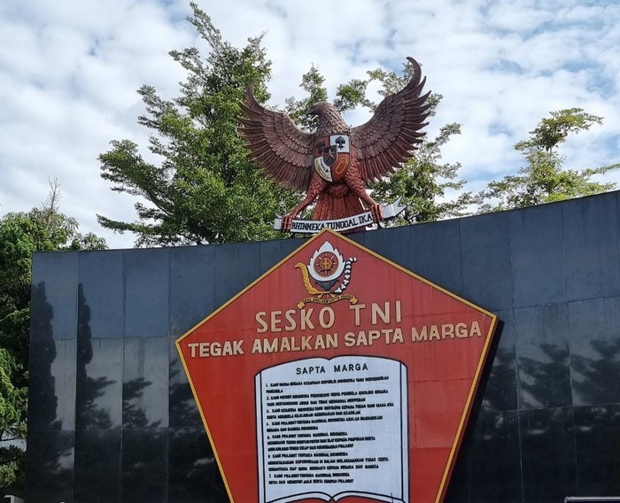 Sesko TNI