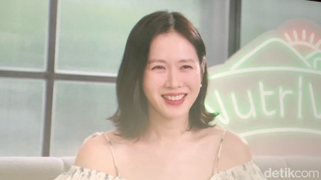Son Ye Jin