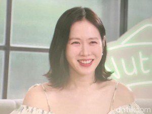 Rahasia Cantik Son Ye Jin, Dari Skincare Hingga Menu Sarapan Saat Hamil