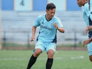 Jelang Kompetisi Bergulir, Persela Dejavu Cedera Pemain