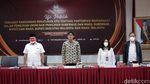 Sudah Tahu Rancangan Peraturan KPU buat Lembaga Survei? Begini Lho...