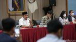 Sudah Tahu Rancangan Peraturan KPU buat Lembaga Survei? Begini Lho...