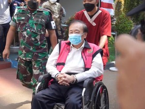 Kementerian ATR/BPN Blokir HGU PT Duta Palma di Kasus Surya Darmadi