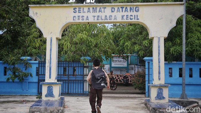 Tapal Batas Anambas Tapal Batas Anambas
