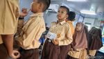 Kenalin Nih Renalto, Nasabah Cilik dari Anambas, Kepri