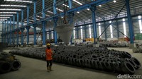 PT Waskita Beton Precast Tbk (WSBP) terus berupaya mengejar target Nilai Kontrak Baru (NKB) Rp 3,5 triliun pada semester kedua di tahun 2022.
