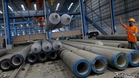 Hingga akhir Juni atau semester I/2022, WSBP mencatatkan kontrak baru sebesar Rp 665 miliar, naik sebesar 14% dibandingkan periode yang sama di tahun 2021. Sehingga nilai kontrak dikelola sebesar Rp 3,9 triliun.