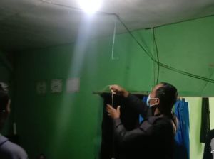 Depresi Penyakit Tak Kunjung Sembuh, Petani di Sembalun Gantung Diri