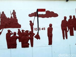 Sejarah Peristiwa Rengasdengklok Singkat Beserta Tokoh yang Berperan
