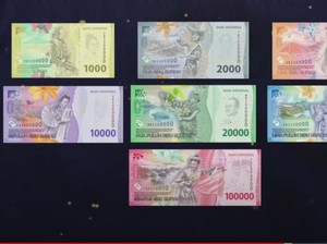 8 Sosok Pahlawan dalam Uang Baru 2022 dan Kisah Singkatnya